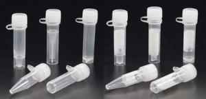 Microcentrifuge tubes, Micrewtube®