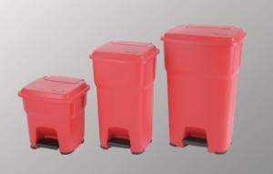 Hera Waste Bins