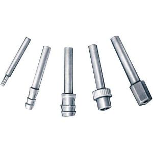 Accessories for Piston Metering Pumps