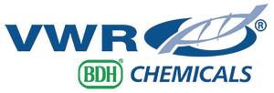 VWR® ARISTAR®, Germanium Standard Solution, 1000 mg/L Ge in Water with hydrofluoric Acid (max. 1%) (from (NH₄)₂GeF₆), Standard for ICP