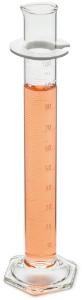 Measuring Cylinder, Graduated, 100 ml