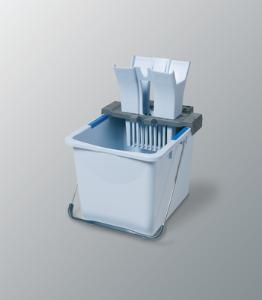 Mopping system, Ultraspeed