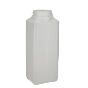 Bottle, PP, wide neck, 1000 ml