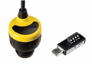 Flowline EchoPod Ultrasonic Level Control Solutions