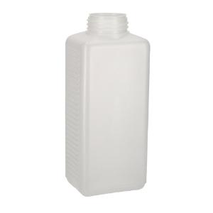 Bottle, HDPE, 500 ml