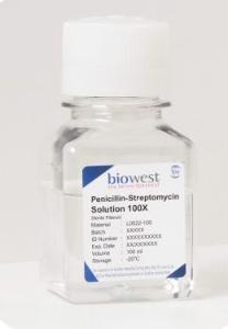 Penicillin-Streptomycin solution