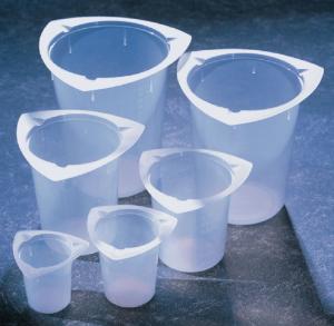 VWR® Tri-Pour®, Beakers, disposable, PP