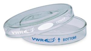 VWR®, Petri Dishes