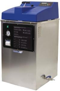 VWR® VAPOUR-Line Eco, Top loading autoclaves