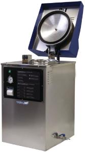 VWR® VAPOUR-Line Eco, Top loading autoclaves