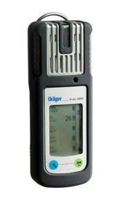 Gas detection system 5000 IR Ex w/o sensor