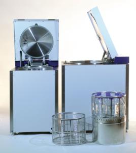 VWR® VAPOUR-Line Vertical Autoclaves