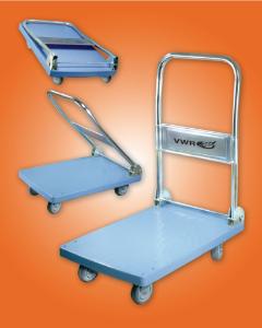 VWR® Traceable®Mini-Dolly® , Folding cart