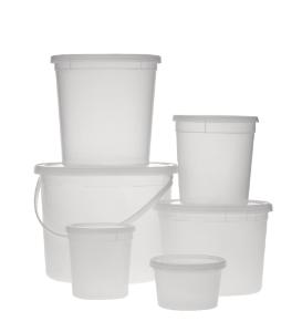 VWR®, Sample container with snap-on lids