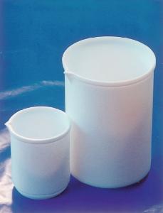 VWR® Thermotech, Beakers, PTFE