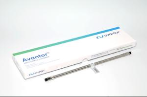 Avantor® HPLC and UHPLC column