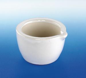 VWR®, Mortars without pestles, porcelain