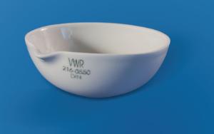 VWR®, Dishes, Evaporating, Half Depth