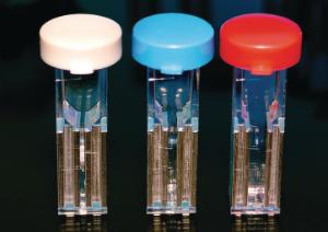 VWR® Signature™, Disposable electroporation cuvettes