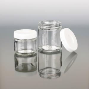 VWR®TraceClean®, Water sampling bottles, glass, wide neck