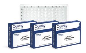 cDNA synthesis kits, qScript™