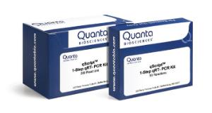 qScript™ One-Step qRT-PCR kits