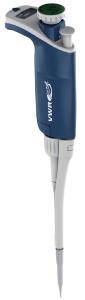 VWR®, Single Channel Pipettes, Electronic, Variable Volume