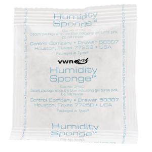 VWR® Traceable® Humidity Sponge™, Dessicants