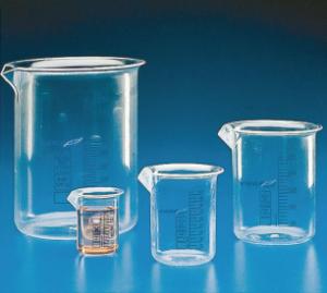 VWR®, Beakers, low form, PMP