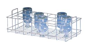 Accessories for laboratory glassware washers