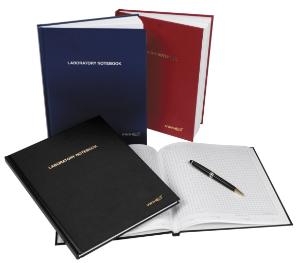 VWR®, Laboratory Notebooks