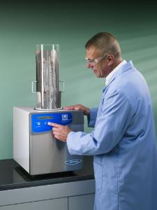 Accessories for laboratory glassware washers