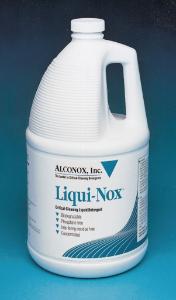 Liqui-Nox® Phosphate-free liquid detergent