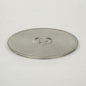 VWR®, Covers and Pans for Test Sieves