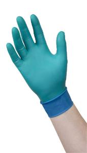 Gloves, nitrile/neoprene, Microflex® 93-260