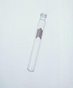 VWR®, Culture tube, disposable, with screw cap finish