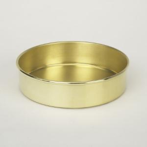 VWR®, Covers and Pans for Test Sieves