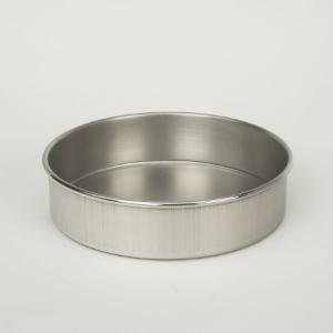 VWR®, Covers and Pans for Test Sieves