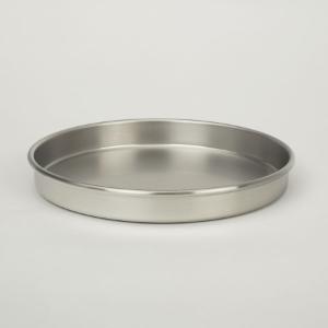 VWR®, Covers and Pans for Test Sieves