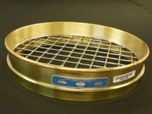 VWR®, Testing Sieves, 12", All Stainless Steel