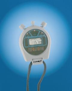 VWR®Traceable®, Digital stopwatch, three-button