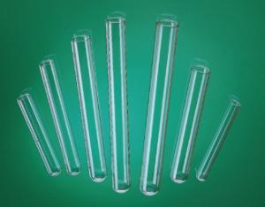 VWR®, Culture tubes, disposable, rimless