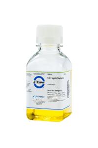 Cell lysis solution biotech reagent