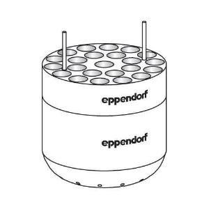 Accessories for Rotors for Centrifuges 5804(R) and 5810®