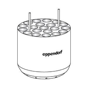 Accessories for Rotors for Centrifuges 5804(R) and 5810®