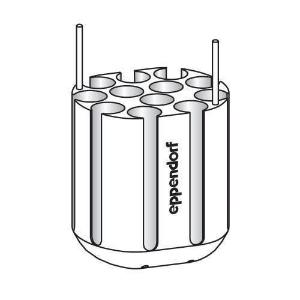 Accessories for Rotors for Centrifuges 5804(R) and 5810®