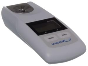 VWR®, Refractometers, Digital Handheld