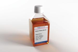 Donor horse serum