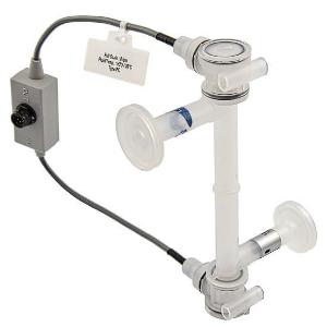 LEVIFLOW® Single-Use Precision Ultrasonic Flowmeters