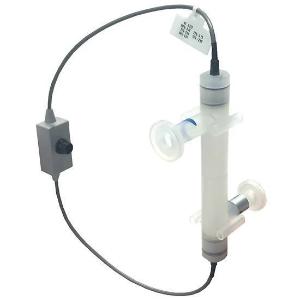 LEVIFLOW® Single-Use Precision Ultrasonic Flowmeters